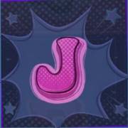 CherryPop Deluxe: J