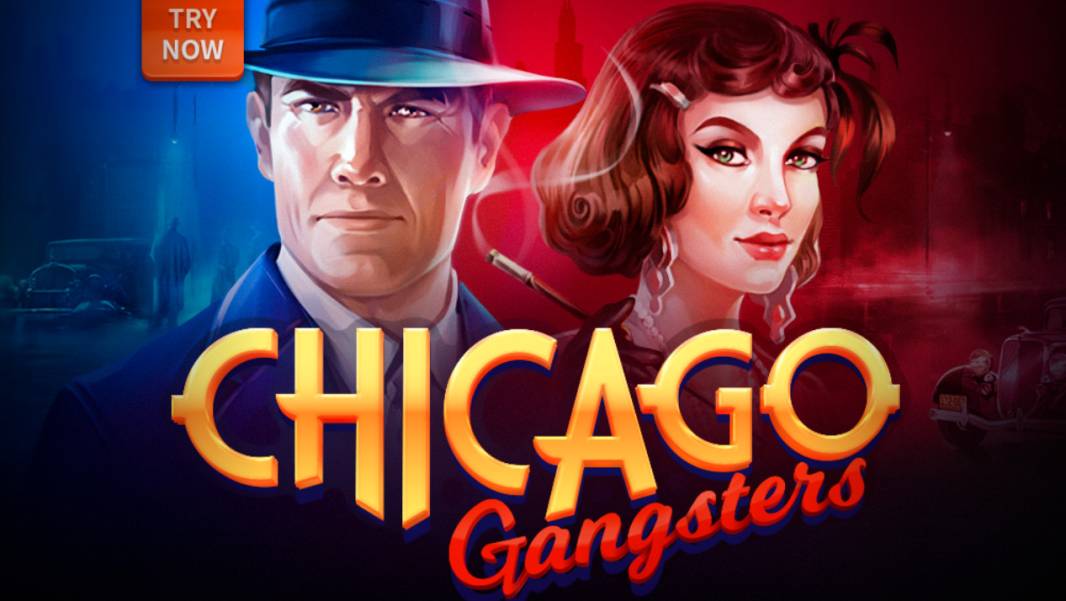 Chicago Gangsters