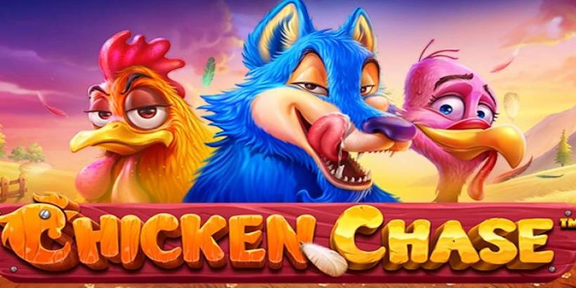 Chicken Chase