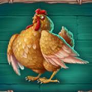 Chicken Party: Петух