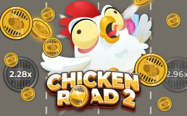Chicken Road 2.0