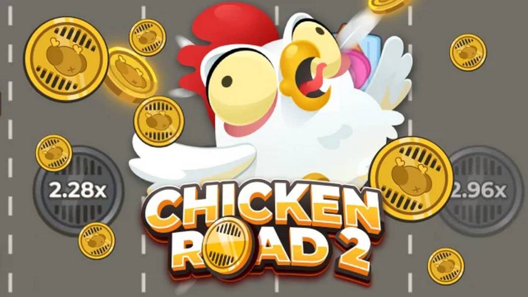 Chicken Road 2.0
