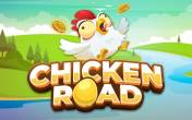 Chicken Road (демо-версия)
