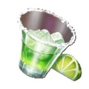 Chilli Heat Spicy Spins: Текила