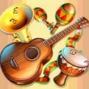 Chilli Picante Megaways: Музыкальные инструменты