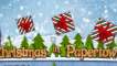 Christmas in Papertown (демо-версия)