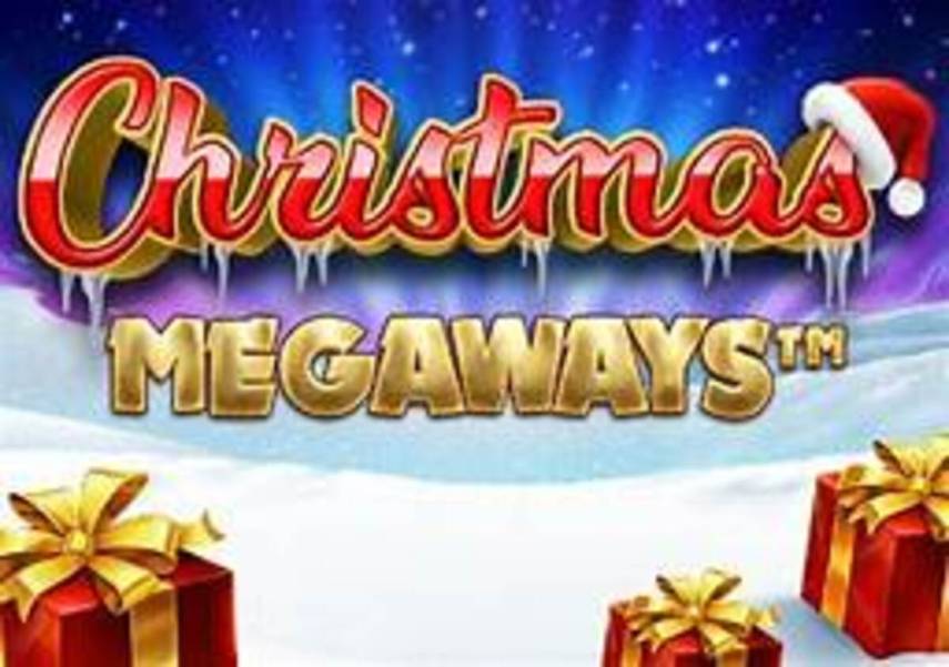 Christmas Megaways