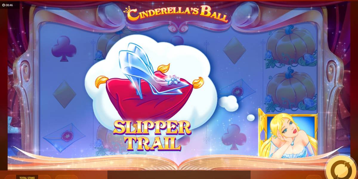 Cinderella’s Ball