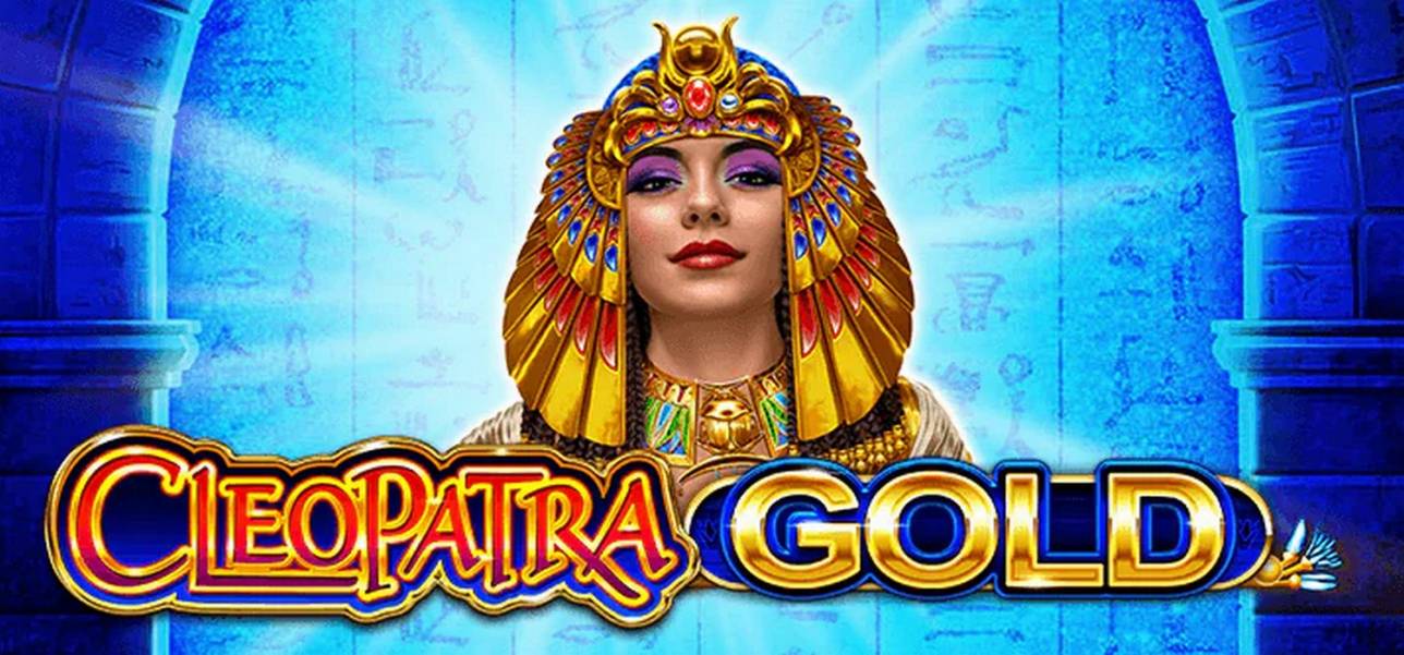 Cleopatra Gold