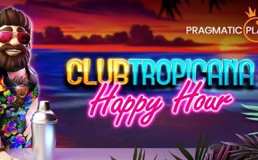 Club Tropicana — Happy Hour