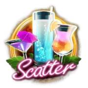 Club Tropicana — Happy Hour: Scatter