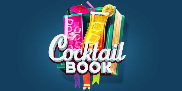 Видео покер Cocktail Book демо-игра