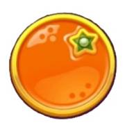 Coin Express: Апельсин