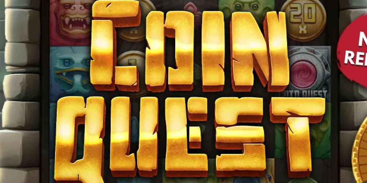 Coin Quest