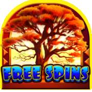 Coin Rush Rhino Running Wins: Scatter