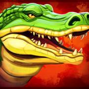 Coin Rush Rhino Running Wins: Крокодил