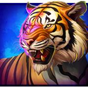 Coin Rush Rhino Running Wins: Тигр