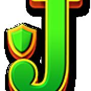 Coin Rush Rhino Running Wins: J