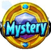 Coin Rush Rhino Running Wins: Mystery Symbol