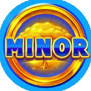 Coin Rush Rhino Running Wins: Jackpot Minor