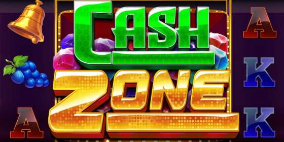 Colossal Cash Zone (Pragmatic Play) обзор