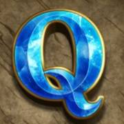 Colossus: Hold & Win: Q