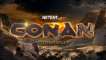 Conan (демо-версия)