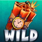 Cop the Lot Megaways Jackpot King: Wild