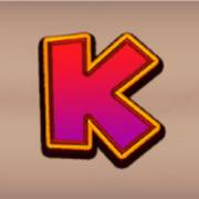 Cop the Lot Megaways Jackpot King: K