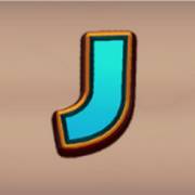 Cop the Lot Megaways Jackpot King: J