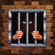 Cops ‘n’ Robbers: Грабитель за решоткой