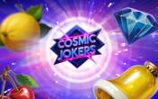 Cosmic Jokers (демо-версия)