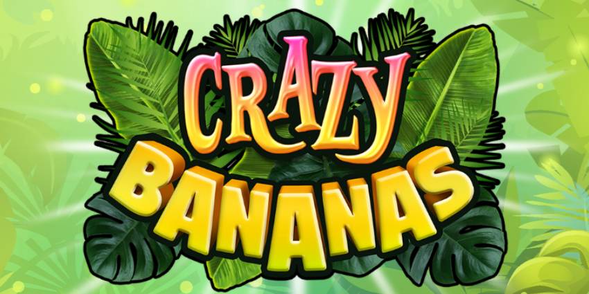 Crazy Bananas