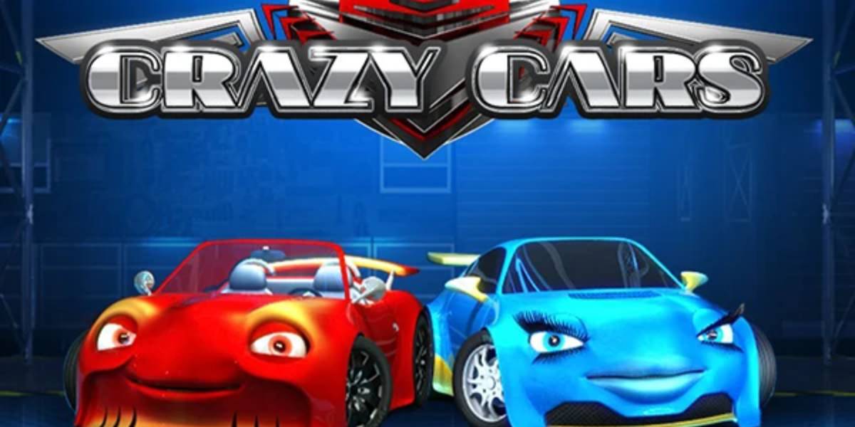Crazy Cars