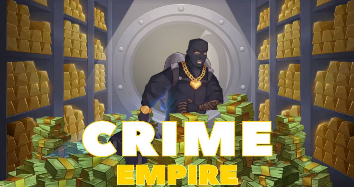 Crime Empire