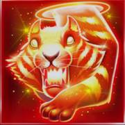 CritterPop: Тигр