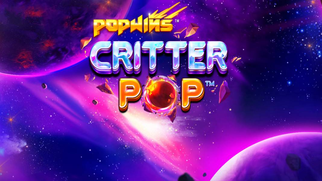 CritterPop