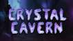 Онлайн слот Crystal Cavern играть