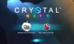 Рифт кристаллов