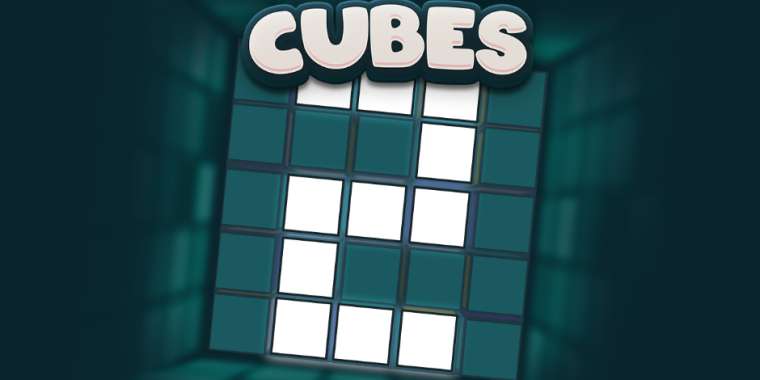 Видео покер Cubes 2 демо-игра