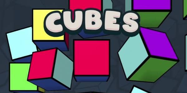Cubes