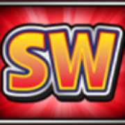 Символ Super Wild в Super Wild Megaways