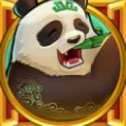 Символ Панда в Big Bamboo
