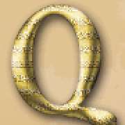 Символ Q в Book of Guardians