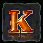 Символ K в Crystal Clans