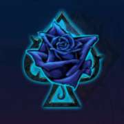 Символ Синяя роза в Ozzy Osbourne