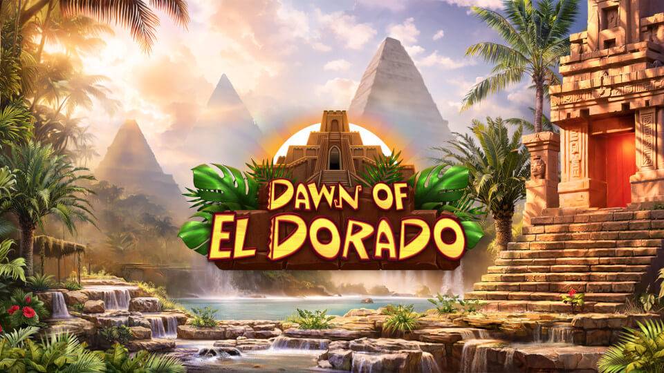 Dawn of El Dorado