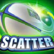 Символ Scatter в Rugby Star