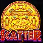 Символ Scatter в Mystic Chief