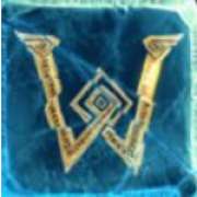 Символ Wild в Asgardian Stones